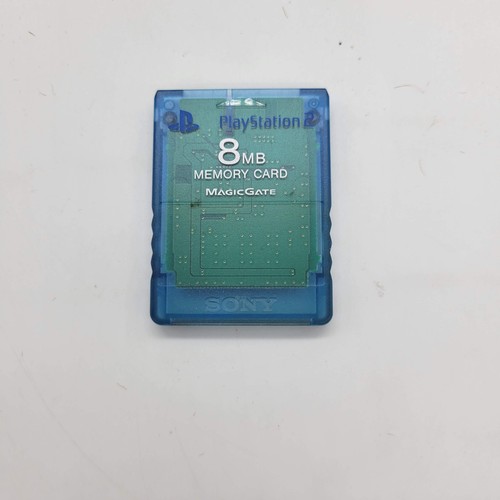Playstation blue see through - 2,