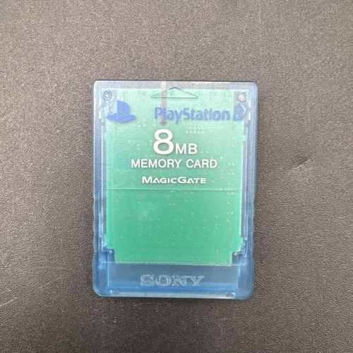 Sony oem playstation memory - sony,