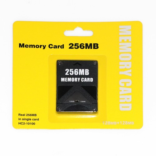 256mb megabyte memory card - 256mb,