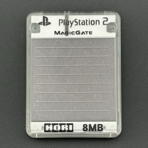 Sony playstation ps2 - sony, hori