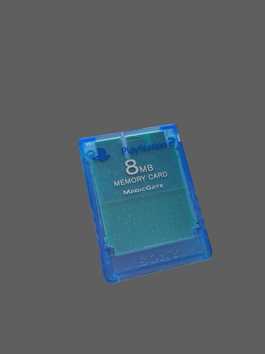 Sony playstation 8mb memory - 2,,
