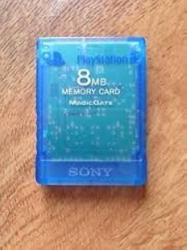 Sony oem playstation memory - 2,