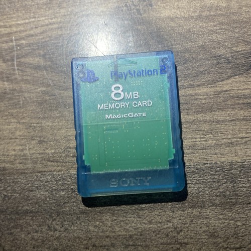 Sony oem playstation memory - oem,
