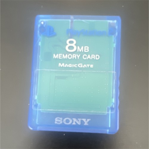Sony playstation magicgate - playstation, 2