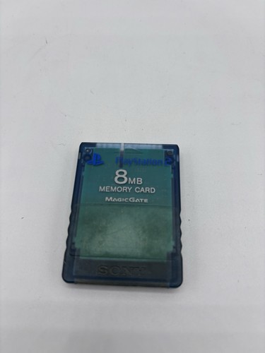 Sony oem playstation memory - sony, 2