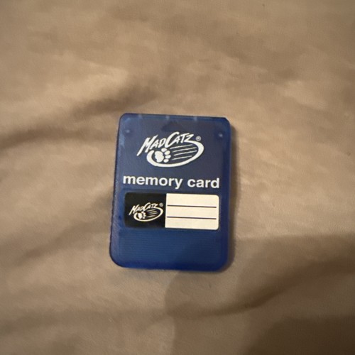 Sony playstation 8mb - playstation, oem