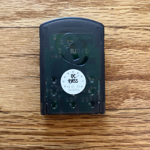 Playstation memory card 8mb - 2,