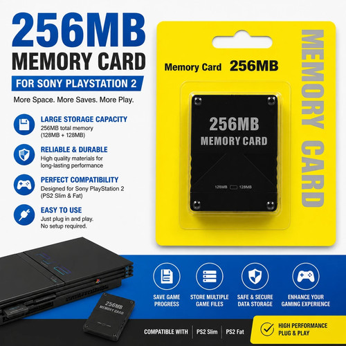 256mb 128mb megabyte memory - 128mb,