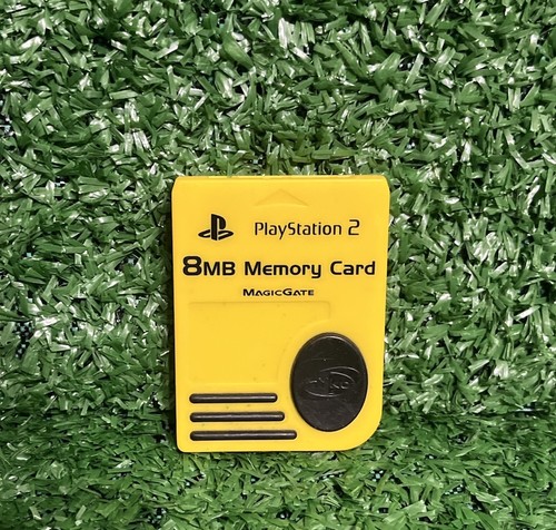 Sony playstation 8mb - 2,