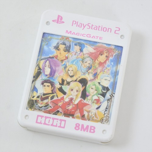 Hori ps2 memory - hori,