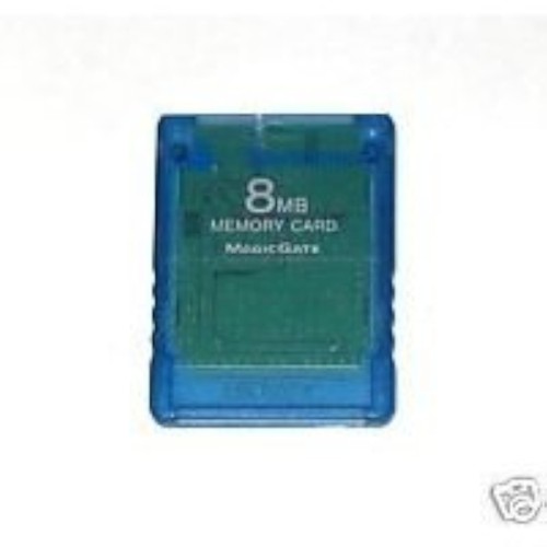 Sony oem playstation memory - oem, 2