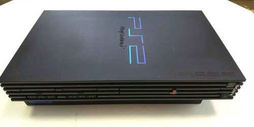 Playstation2 scph 15000 sony - playstation2,
