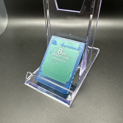 Sony playstation 8mb - 2,