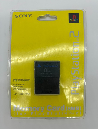Playstation memory card - playstation,